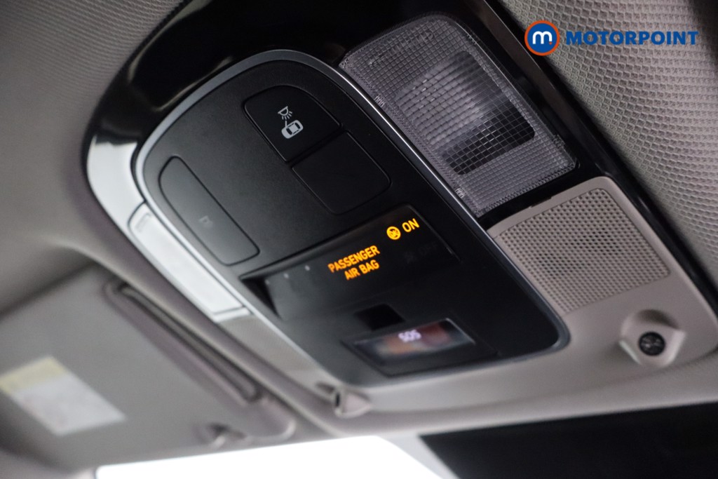 Hyundai Tucson Se Connect Automatic Petrol SUV - Stock Number (1537730) - 19th supplementary image