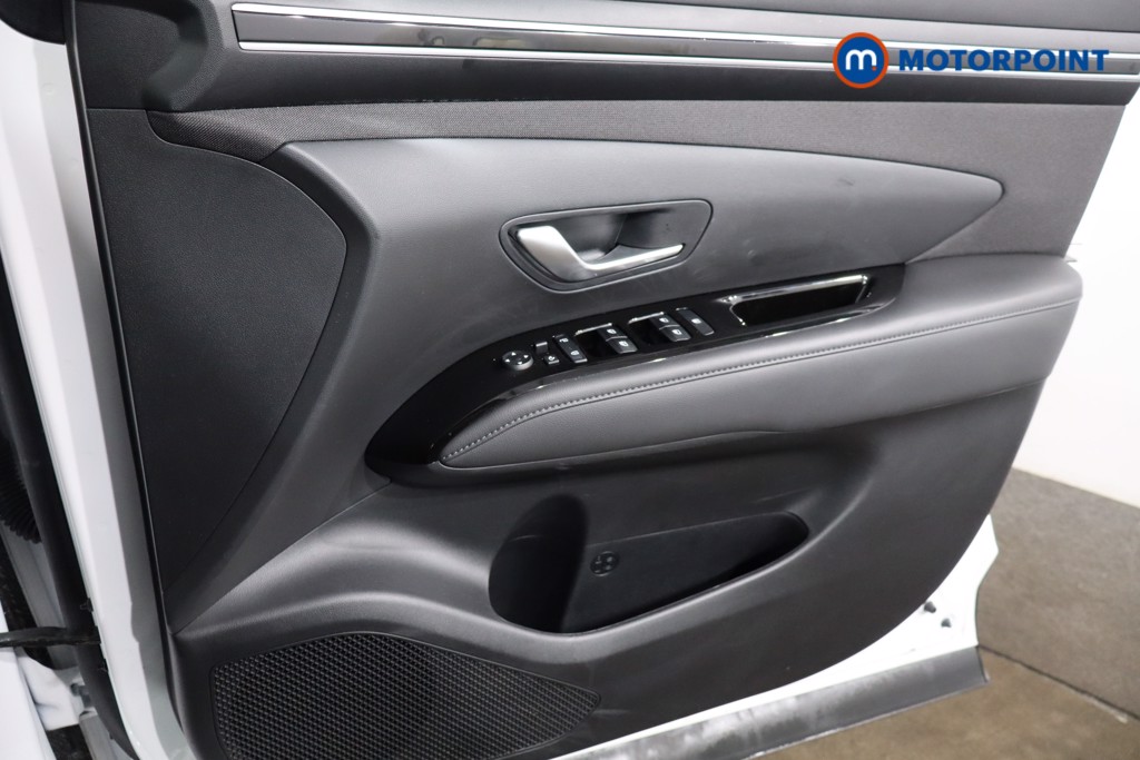 Hyundai Tucson Se Connect Automatic Petrol SUV - Stock Number (1537730) - 20th supplementary image