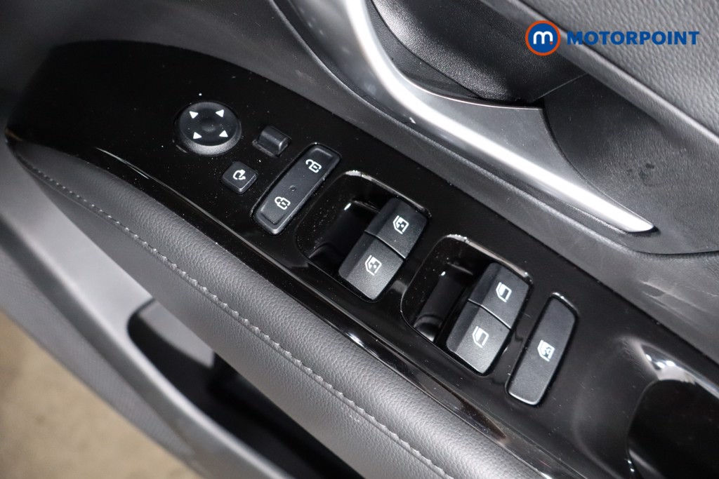 Hyundai Tucson Se Connect Automatic Petrol SUV - Stock Number (1537730) - 21st supplementary image
