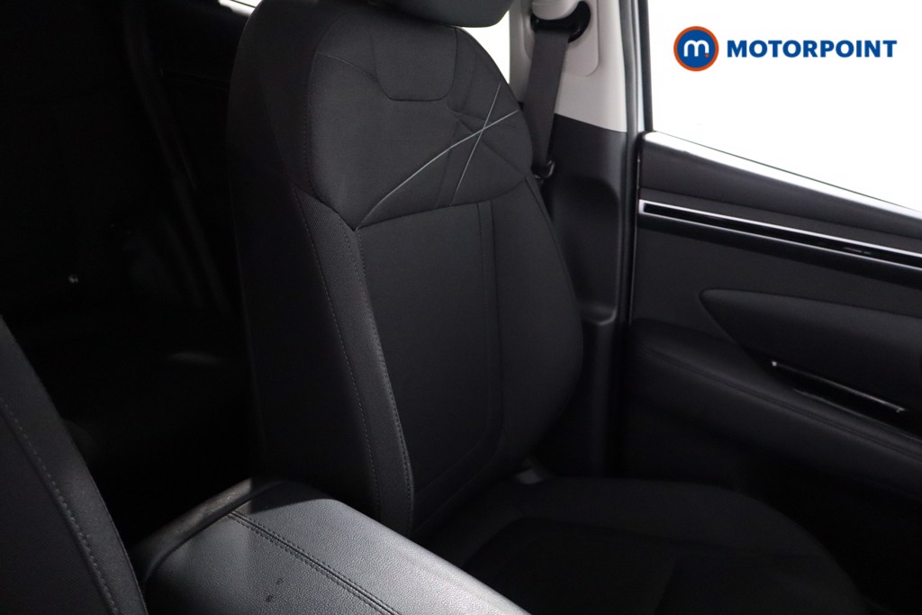 Hyundai Tucson Se Connect Automatic Petrol SUV - Stock Number (1537730) - 22nd supplementary image