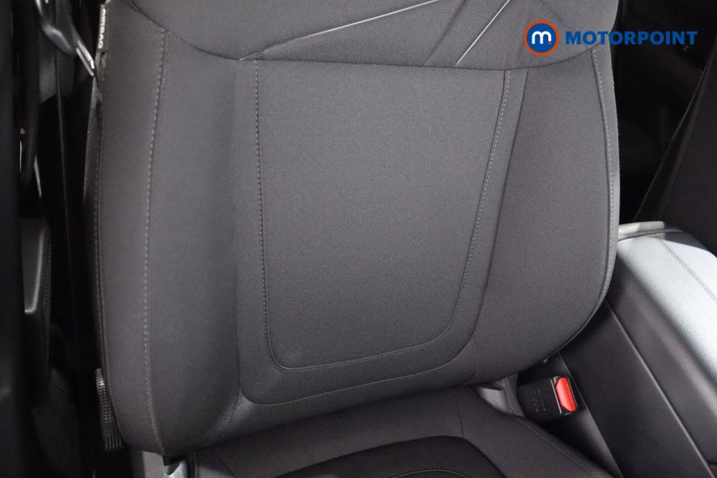 Hyundai Tucson Se Connect Automatic Petrol SUV - Stock Number (1537730) - 23rd supplementary image