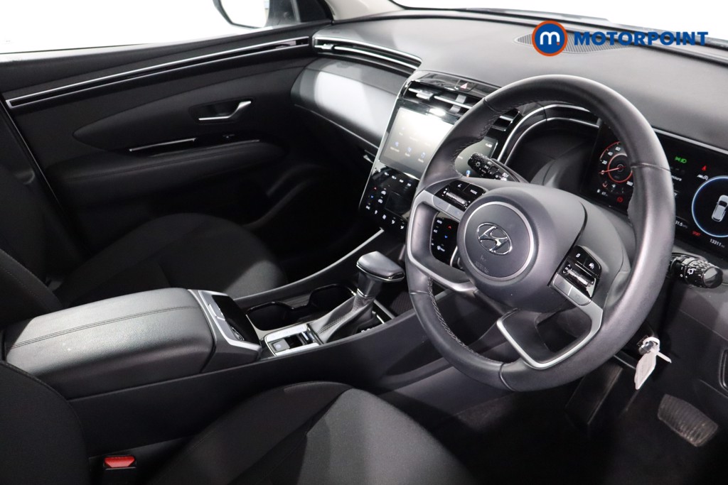 Hyundai Tucson Se Connect Automatic Petrol SUV - Stock Number (1537730) - 24th supplementary image