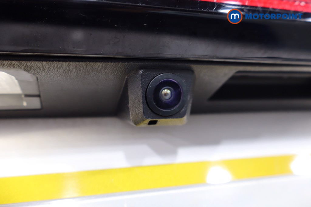 Hyundai Tucson Se Connect Automatic Petrol SUV - Stock Number (1537730) - 28th supplementary image