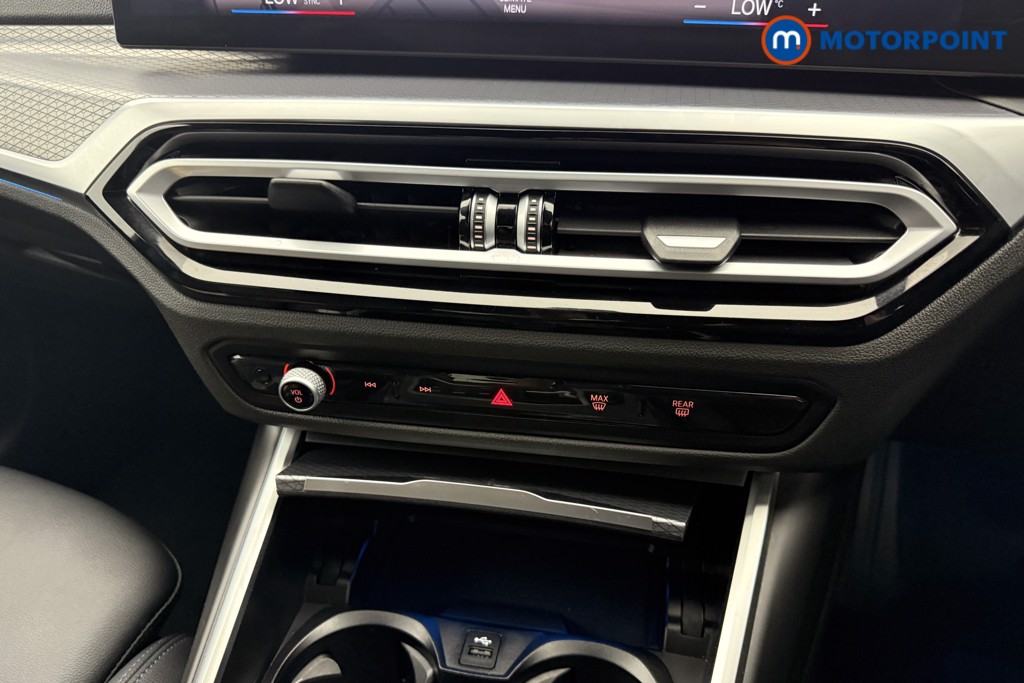 BMW 3 Series M Sport Automatic Petrol Saloon - Stock Number (1538241) - 4th supplementary image