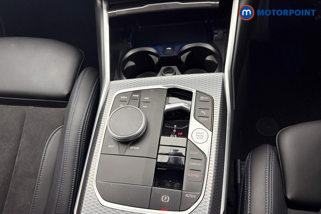 BMW 3 Series M Sport Automatic Petrol Saloon - Stock Number (1538241) - 5th supplementary image