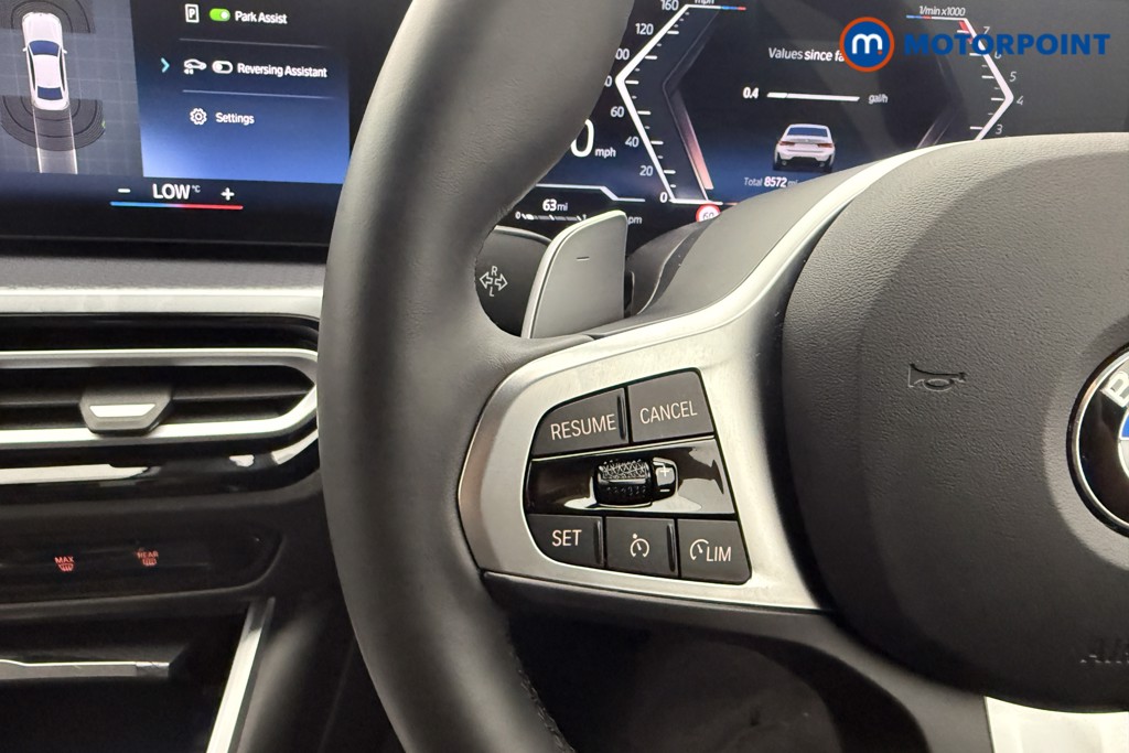BMW 3 Series M Sport Automatic Petrol Saloon - Stock Number (1538241) - 9th supplementary image