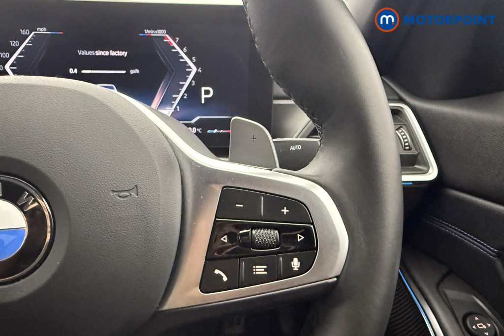 BMW 3 Series M Sport Automatic Petrol Saloon - Stock Number (1538241) - 10th supplementary image
