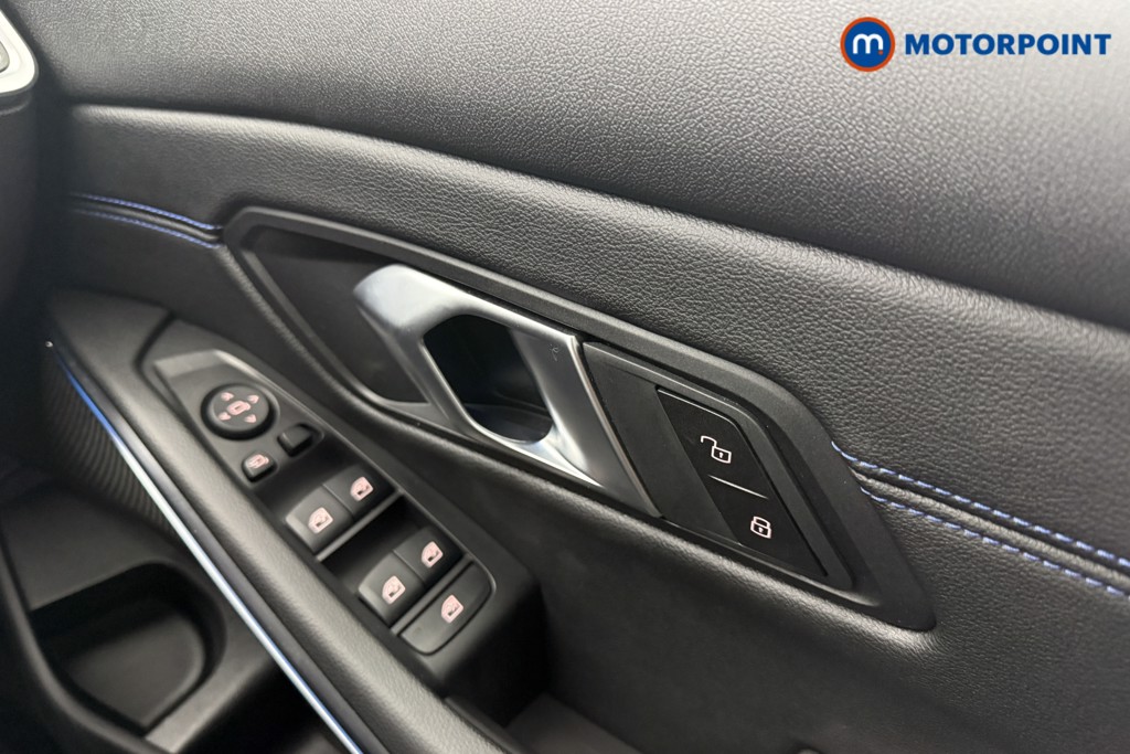 BMW 3 Series M Sport Automatic Petrol Saloon - Stock Number (1538241) - 12th supplementary image