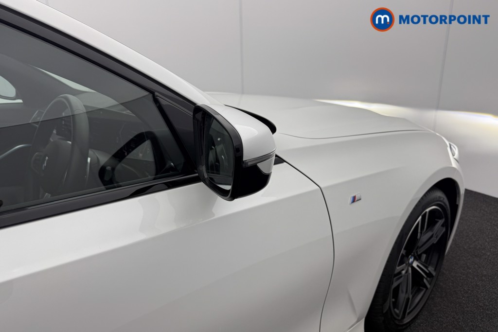 BMW 3 Series M Sport Automatic Petrol Saloon - Stock Number (1538241) - 13th supplementary image