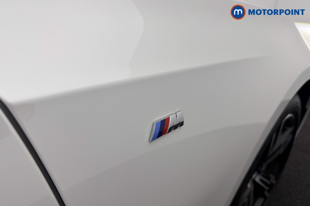 BMW 3 Series M Sport Automatic Petrol Saloon - Stock Number (1538241) - 14th supplementary image
