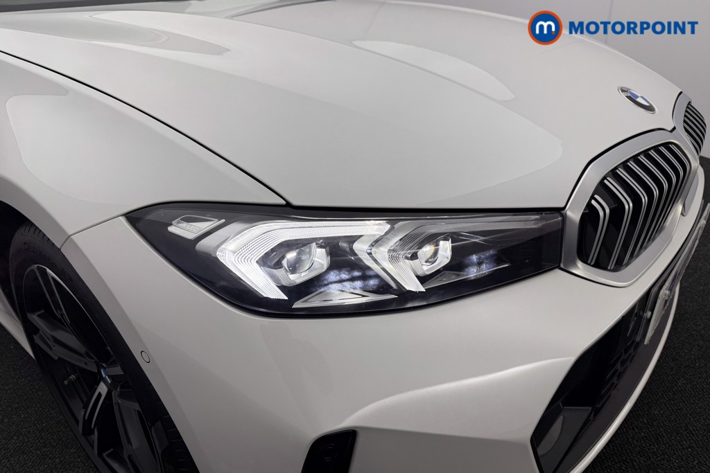 BMW 3 Series M Sport Automatic Petrol Saloon - Stock Number (1538241) - 15th supplementary image