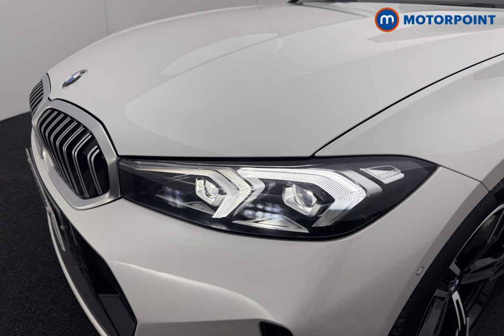 BMW 3 Series M Sport Automatic Petrol Saloon - Stock Number (1538241) - 16th supplementary image