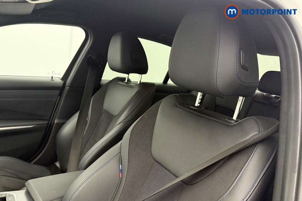 BMW 3 Series M Sport Automatic Petrol Saloon - Stock Number (1538241) - 19th supplementary image