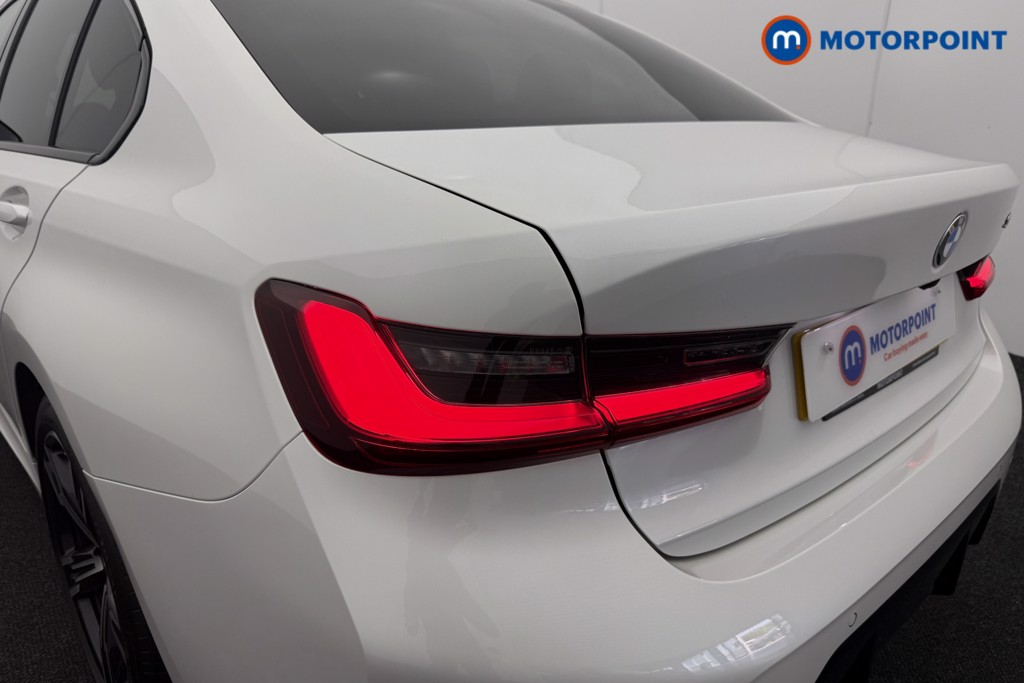 BMW 3 Series M Sport Automatic Petrol Saloon - Stock Number (1538241) - 22nd supplementary image