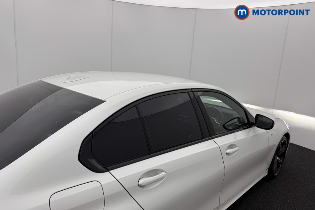 BMW 3 Series M Sport Automatic Petrol Saloon - Stock Number (1538241) - 26th supplementary image
