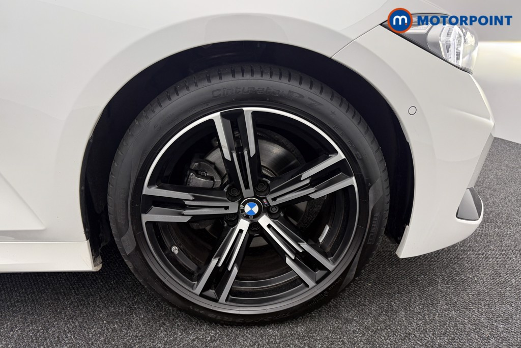BMW 3 Series M Sport Automatic Petrol Saloon - Stock Number (1538241) - 27th supplementary image