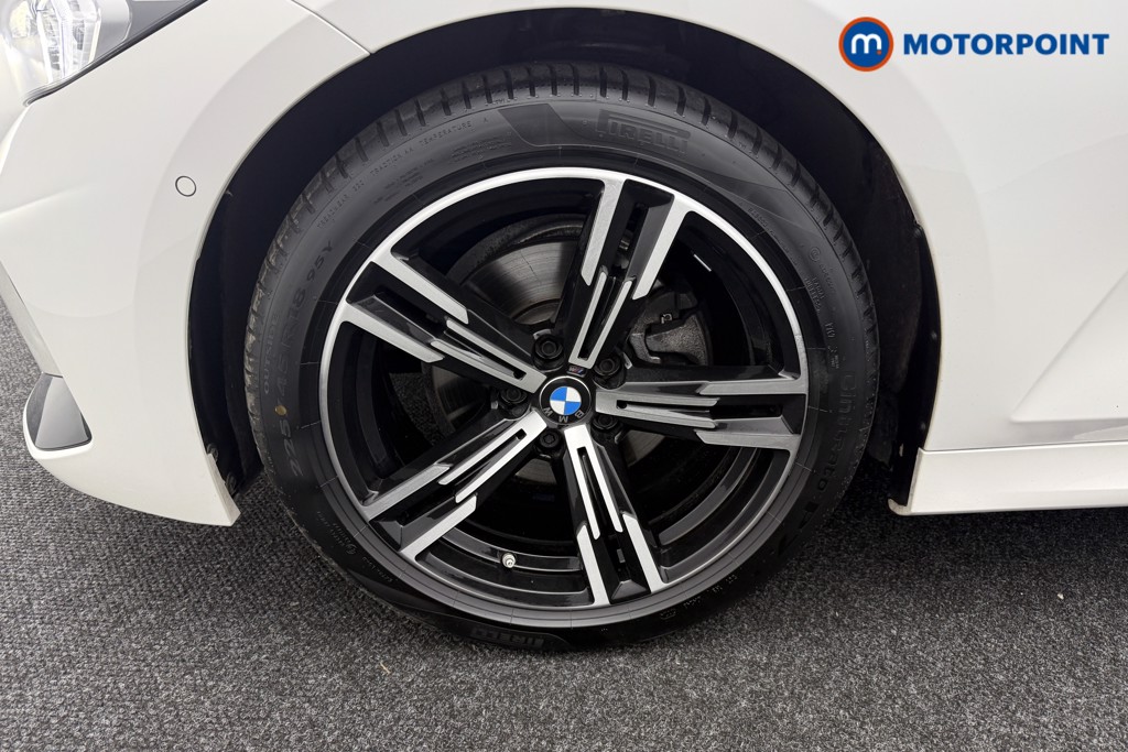 BMW 3 Series M Sport Automatic Petrol Saloon - Stock Number (1538241) - 28th supplementary image