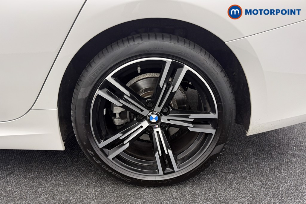 BMW 3 Series M Sport Automatic Petrol Saloon - Stock Number (1538241) - 29th supplementary image