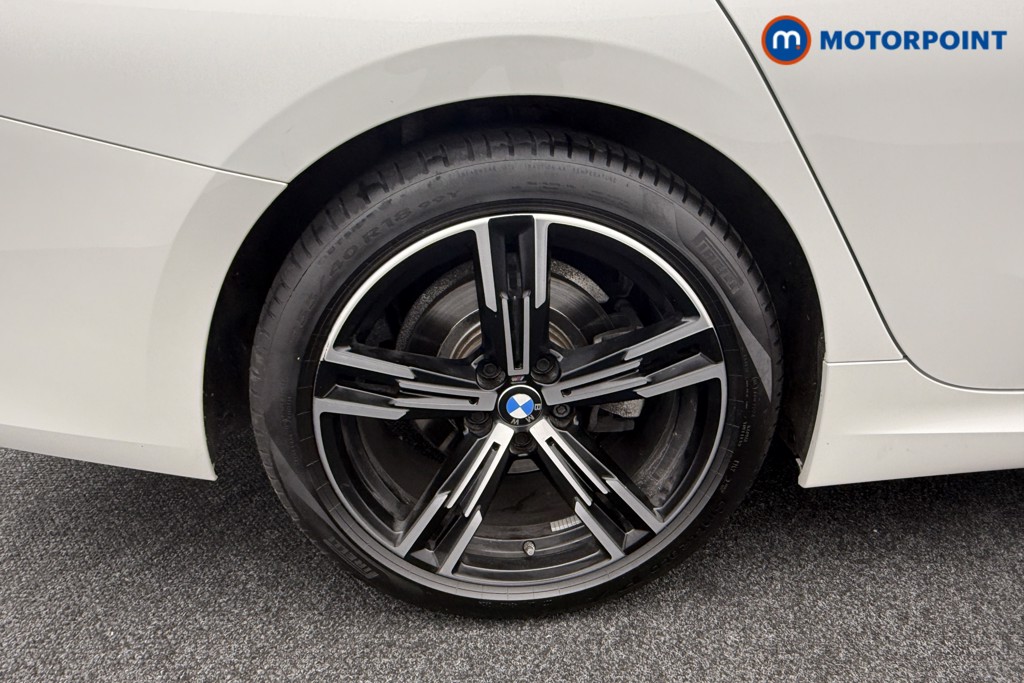 BMW 3 Series M Sport Automatic Petrol Saloon - Stock Number (1538241) - 30th supplementary image
