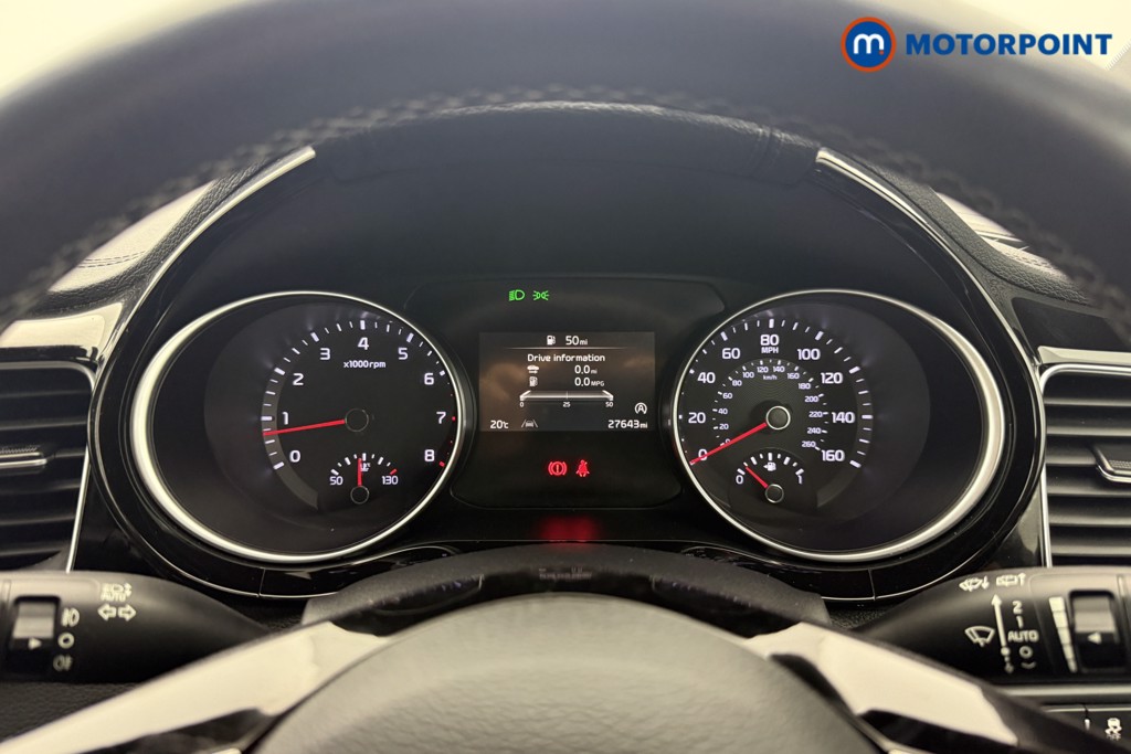 KIA Pro Ceed Gt-Line Manual Petrol Estate - Stock Number (1538427) - 3rd supplementary image
