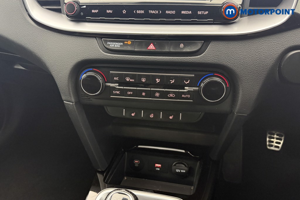 KIA Pro Ceed Gt-Line Manual Petrol Estate - Stock Number (1538427) - 4th supplementary image
