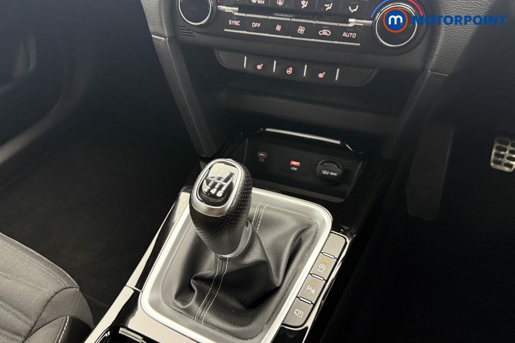 KIA Pro Ceed Gt-Line Manual Petrol Estate - Stock Number (1538427) - 5th supplementary image