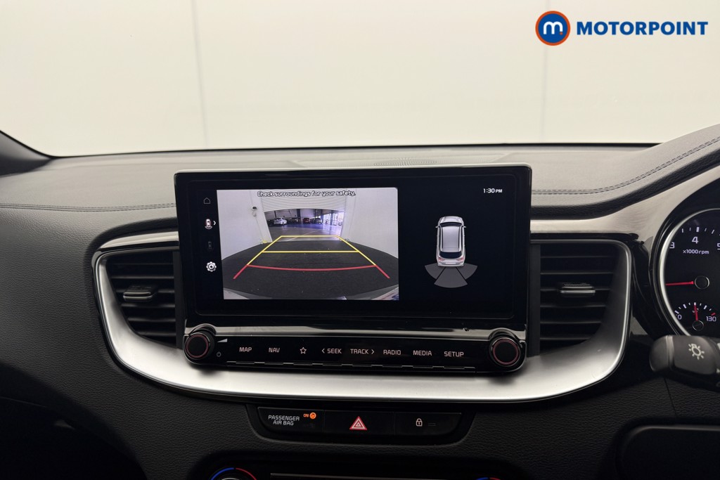 KIA Pro Ceed Gt-Line Manual Petrol Estate - Stock Number (1538427) - 9th supplementary image