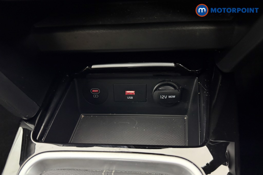 KIA Pro Ceed Gt-Line Manual Petrol Estate - Stock Number (1538427) - 10th supplementary image