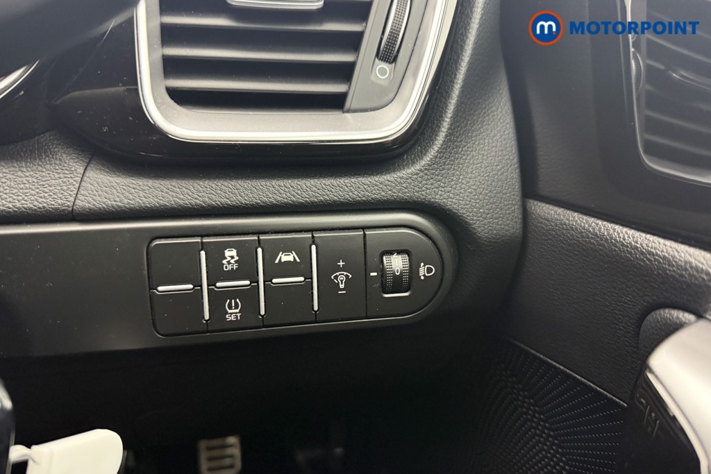 KIA Pro Ceed Gt-Line Manual Petrol Estate - Stock Number (1538427) - 13th supplementary image
