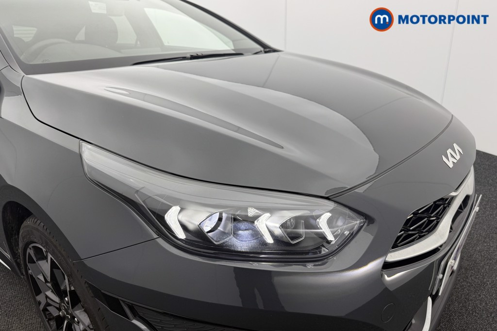 KIA Pro Ceed Gt-Line Manual Petrol Estate - Stock Number (1538427) - 16th supplementary image