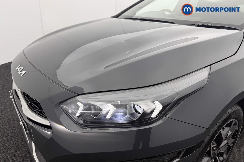 KIA Pro Ceed Gt-Line Manual Petrol Estate - Stock Number (1538427) - 17th supplementary image