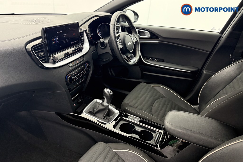 KIA Pro Ceed Gt-Line Manual Petrol Estate - Stock Number (1538427) - 19th supplementary image