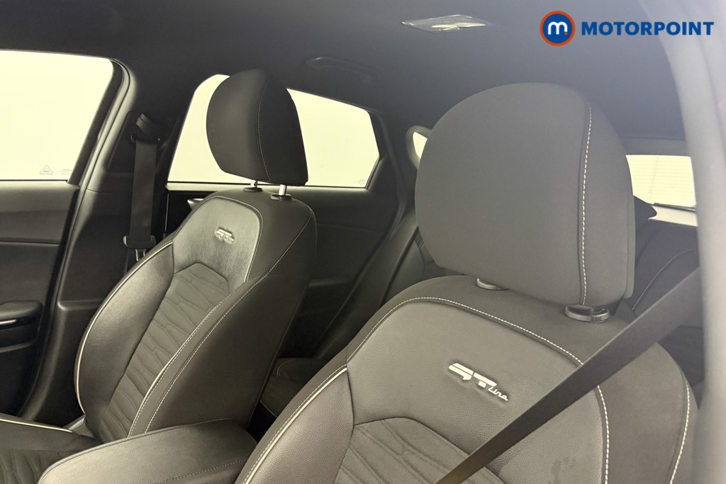 KIA Pro Ceed Gt-Line Manual Petrol Estate - Stock Number (1538427) - 20th supplementary image