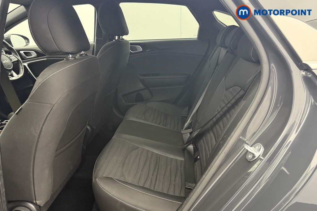 KIA Pro Ceed Gt-Line Manual Petrol Estate - Stock Number (1538427) - 21st supplementary image