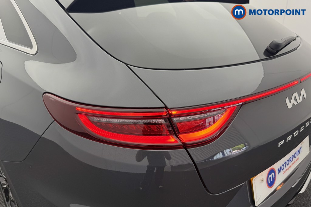 KIA Pro Ceed Gt-Line Manual Petrol Estate - Stock Number (1538427) - 22nd supplementary image