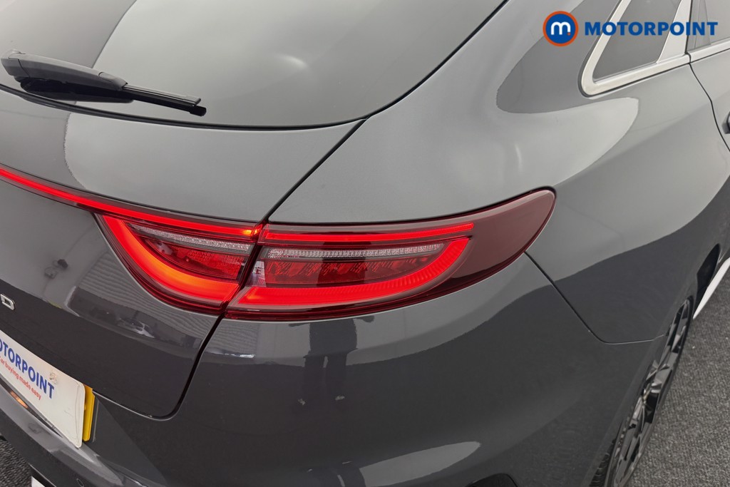 KIA Pro Ceed Gt-Line Manual Petrol Estate - Stock Number (1538427) - 23rd supplementary image