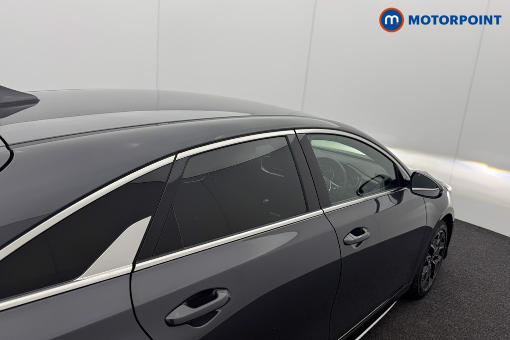 KIA Pro Ceed Gt-Line Manual Petrol Estate - Stock Number (1538427) - 27th supplementary image