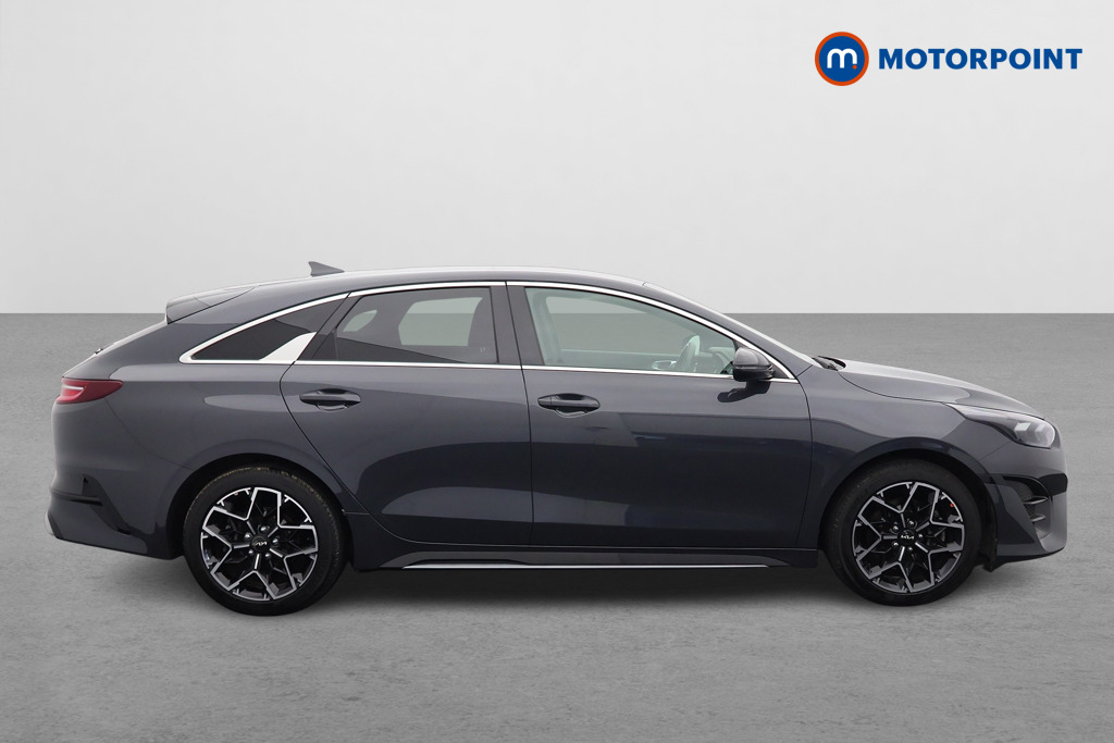 KIA Pro Ceed Gt-Line Manual Petrol Estate - Stock Number (1538427) - Drivers side