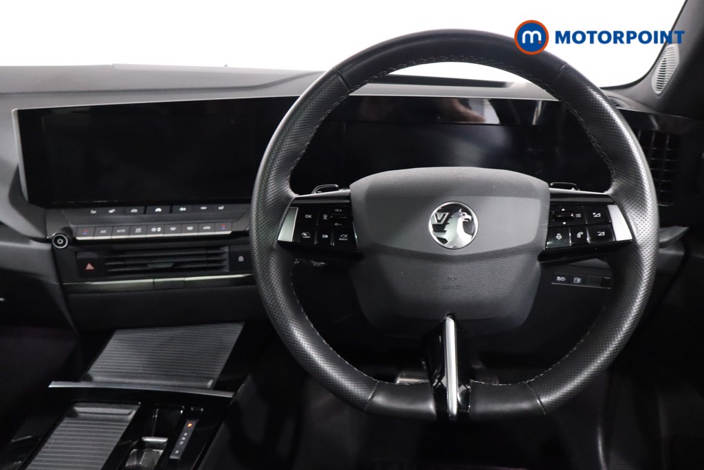 Vauxhall Astra Ultimate Automatic Petrol Plug-In Hybrid Hatchback - Stock Number (1539501) - 3rd supplementary image