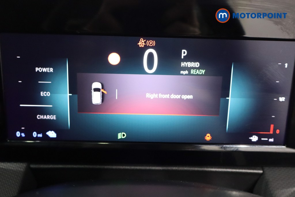 Vauxhall Astra Ultimate Automatic Petrol Plug-In Hybrid Hatchback - Stock Number (1539501) - 17th supplementary image