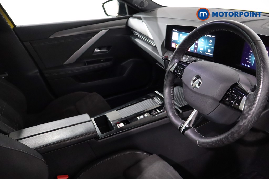 Vauxhall Astra Ultimate Automatic Petrol Plug-In Hybrid Hatchback - Stock Number (1539501) - 25th supplementary image
