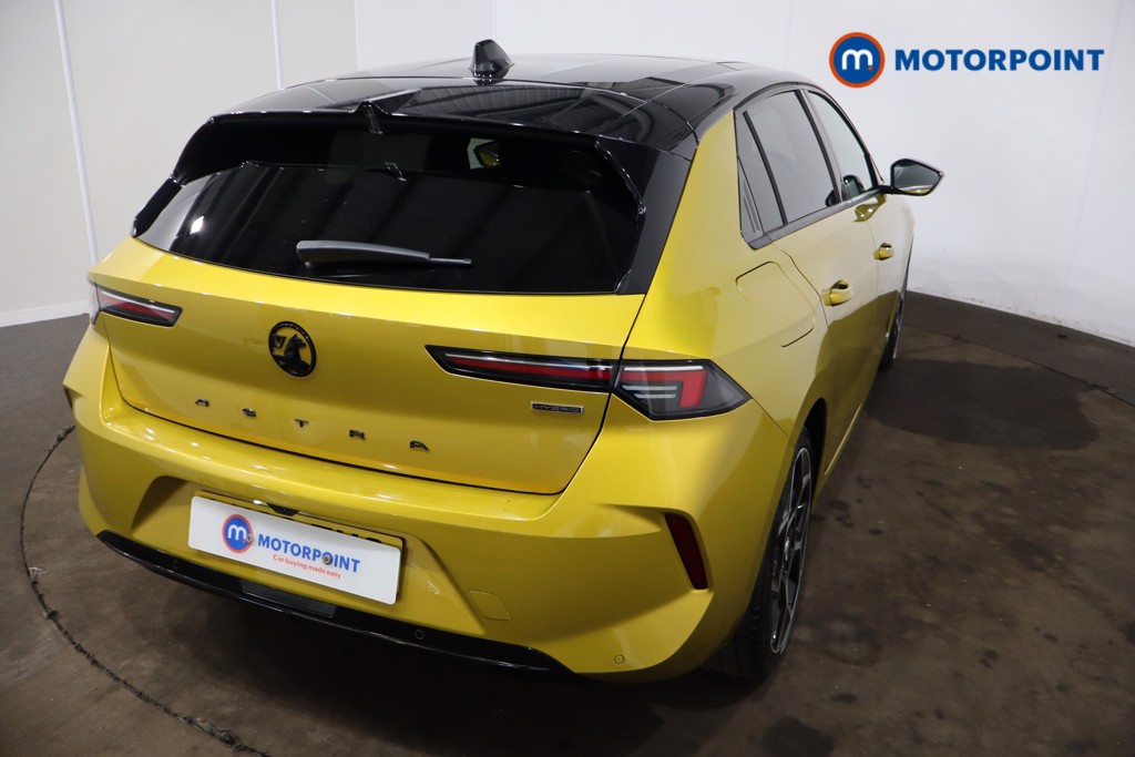 Vauxhall Astra Ultimate Automatic Petrol Plug-In Hybrid Hatchback - Stock Number (1539501) - 27th supplementary image