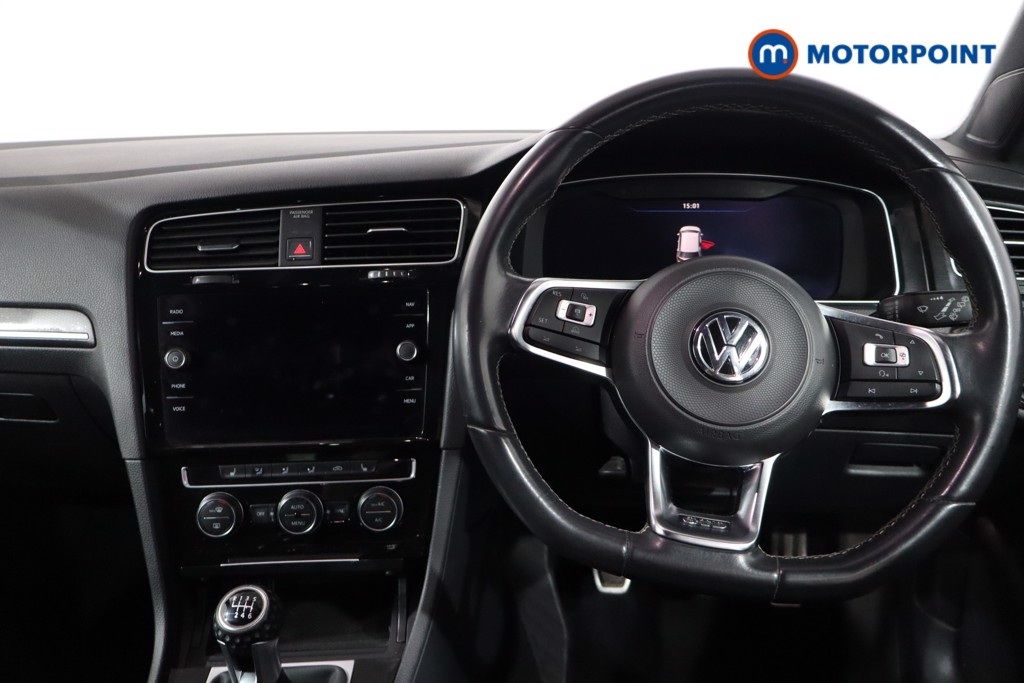 Volkswagen Golf GTD Manual Diesel Hatchback - Stock Number (1539843) - 3rd supplementary image
