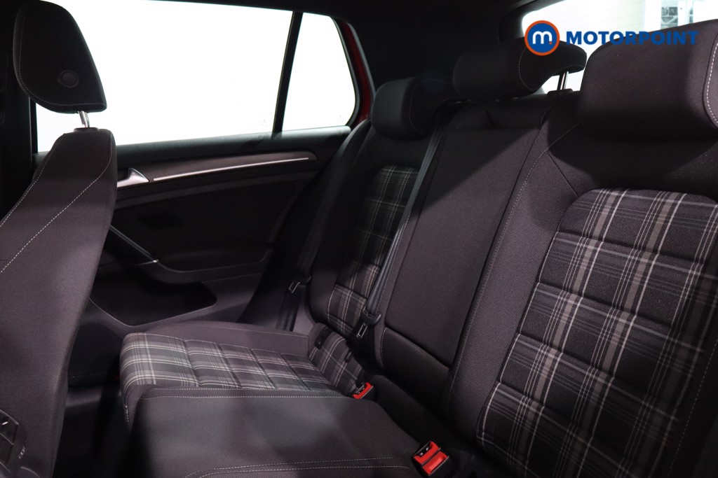 Volkswagen Golf GTD Manual Diesel Hatchback - Stock Number (1539843) - 5th supplementary image