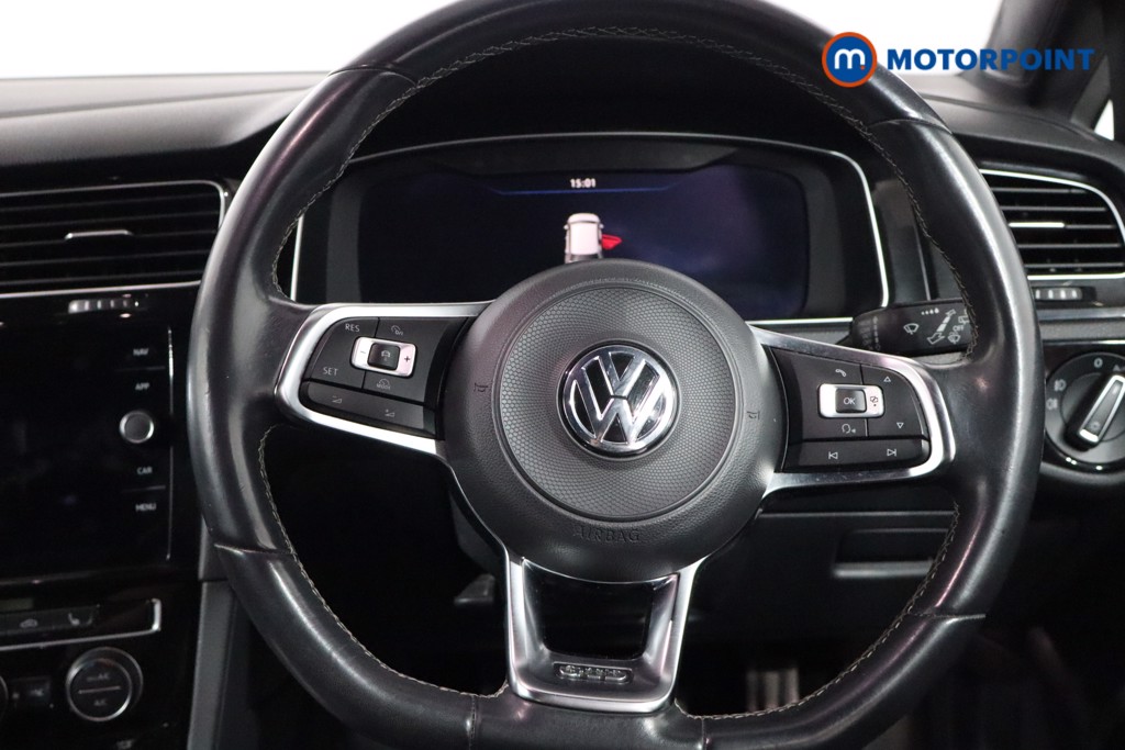 Volkswagen Golf GTD Manual Diesel Hatchback - Stock Number (1539843) - 6th supplementary image