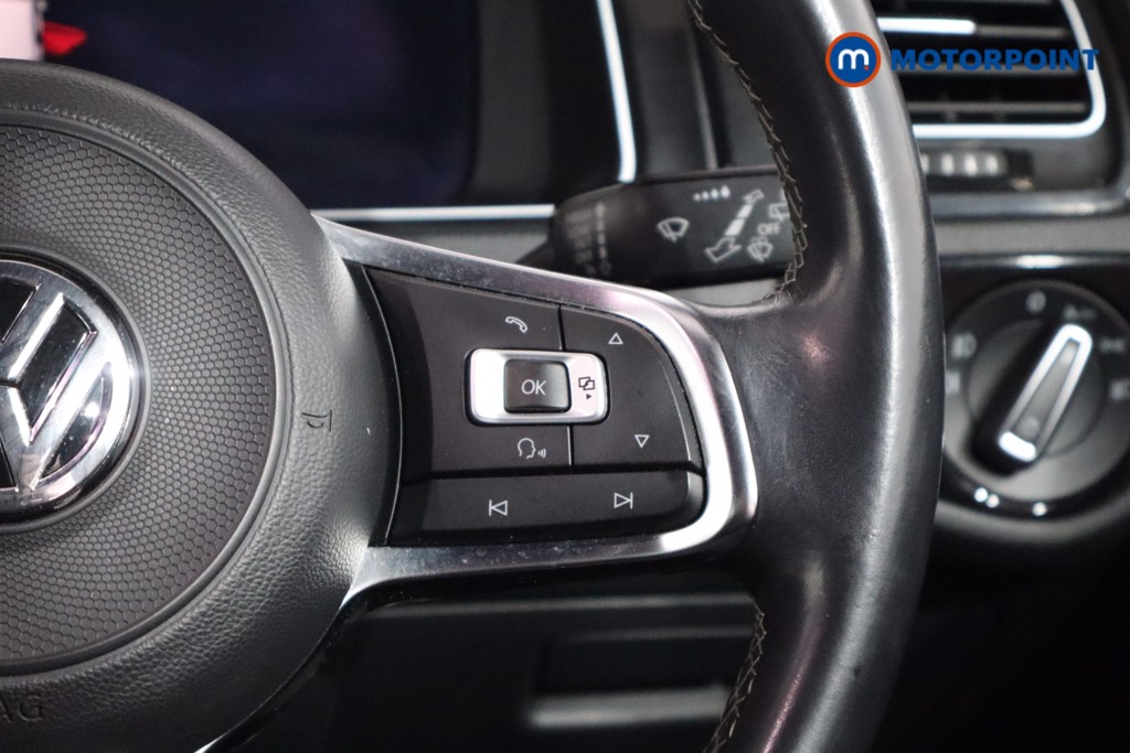 Volkswagen Golf GTD Manual Diesel Hatchback - Stock Number (1539843) - 8th supplementary image