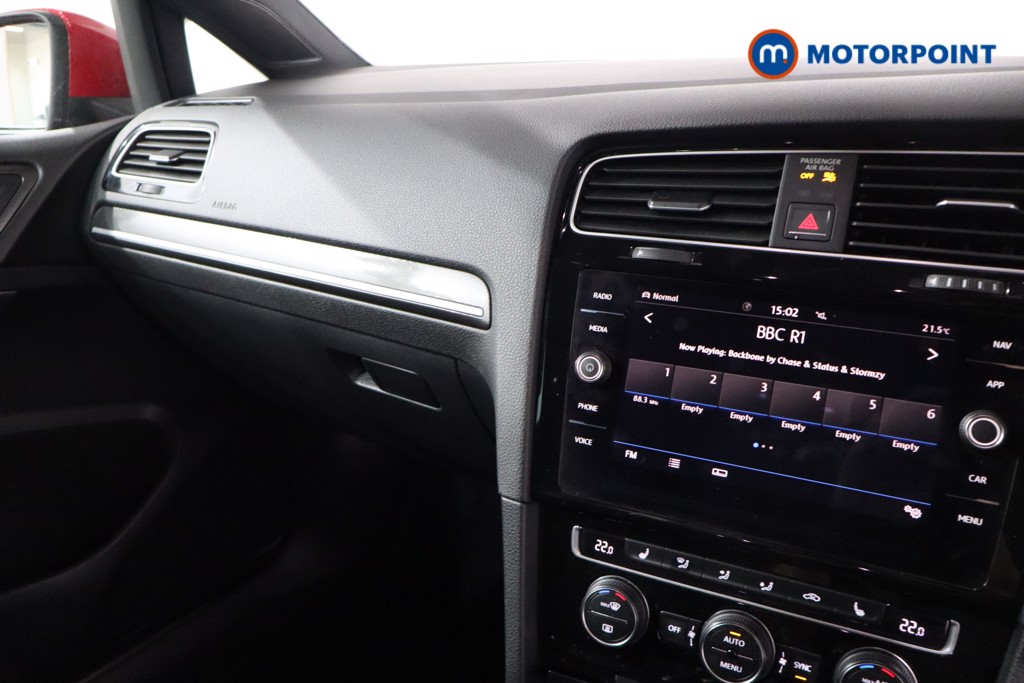 Volkswagen Golf GTD Manual Diesel Hatchback - Stock Number (1539843) - 13th supplementary image