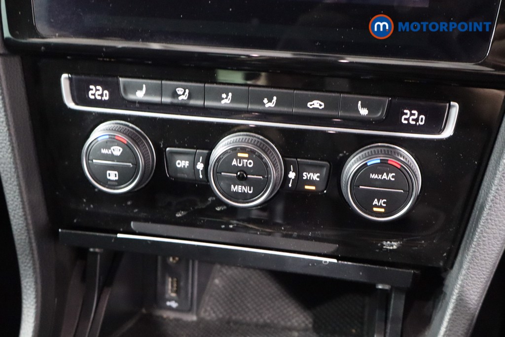 Volkswagen Golf GTD Manual Diesel Hatchback - Stock Number (1539843) - 16th supplementary image
