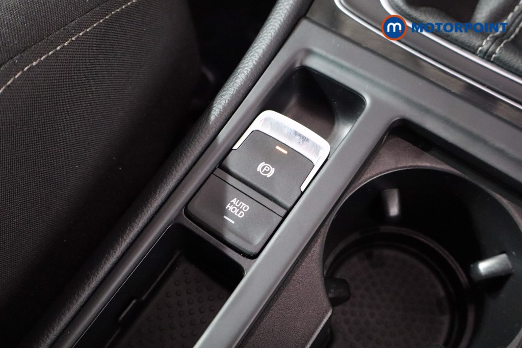 Volkswagen Golf GTD Manual Diesel Hatchback - Stock Number (1539843) - 18th supplementary image
