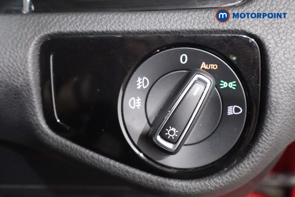 Volkswagen Golf GTD Manual Diesel Hatchback - Stock Number (1539843) - 20th supplementary image